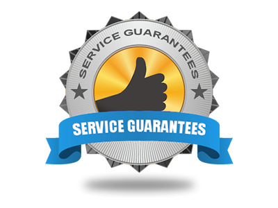 Service–Level Guarantees